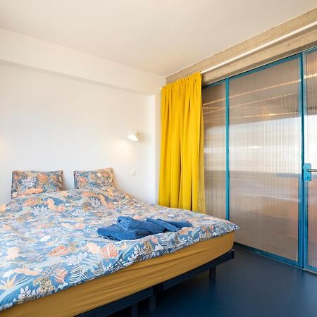 Spacious Family Flat Near The Beach ก๊กไซเดอ ภายนอก รูปภาพ