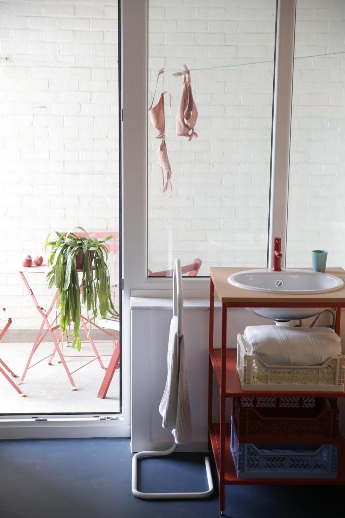 Spacious Family Flat Near The Beach ก๊กไซเดอ ภายนอก รูปภาพ