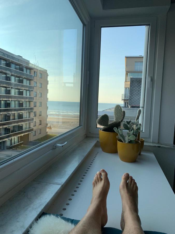 Spacious Family Flat Near The Beach ก๊กไซเดอ ภายนอก รูปภาพ