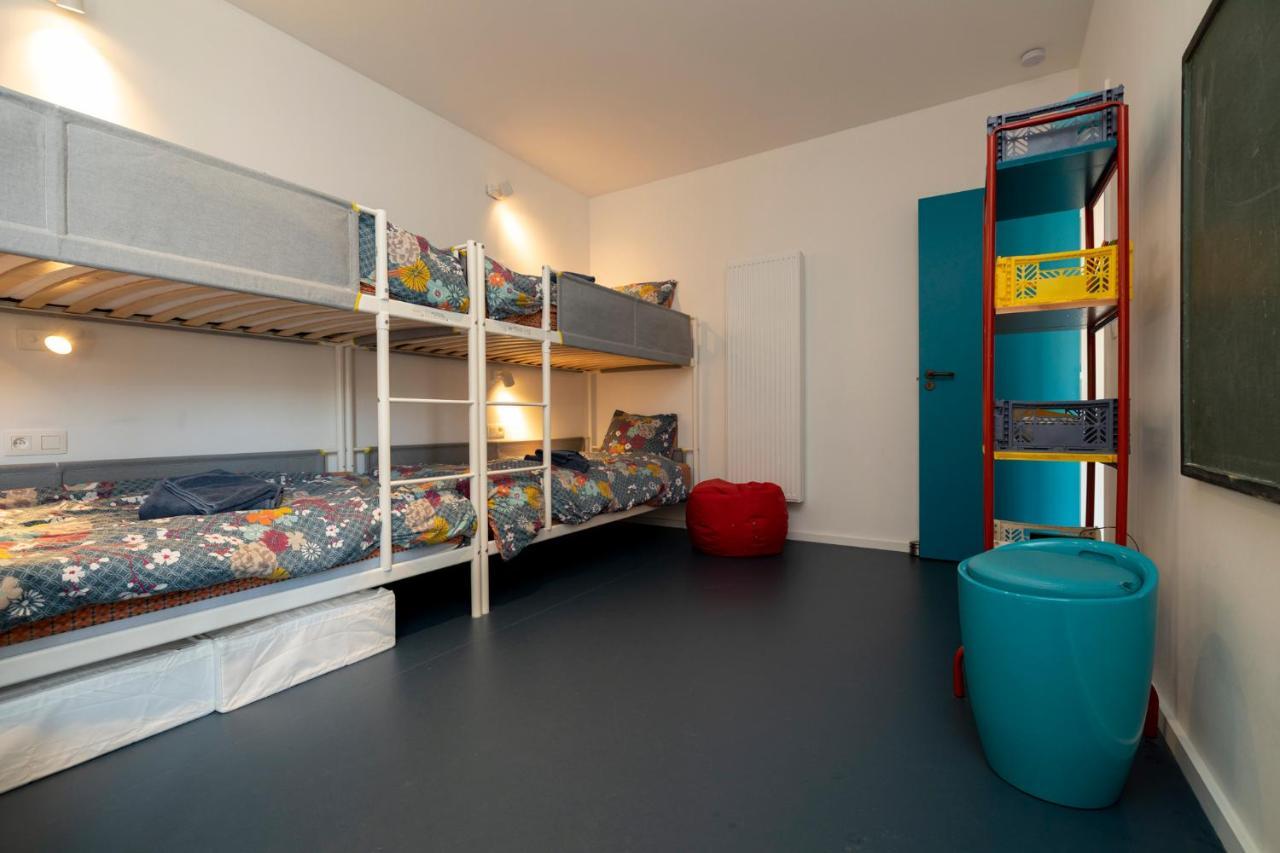 Spacious Family Flat Near The Beach ก๊กไซเดอ ภายนอก รูปภาพ