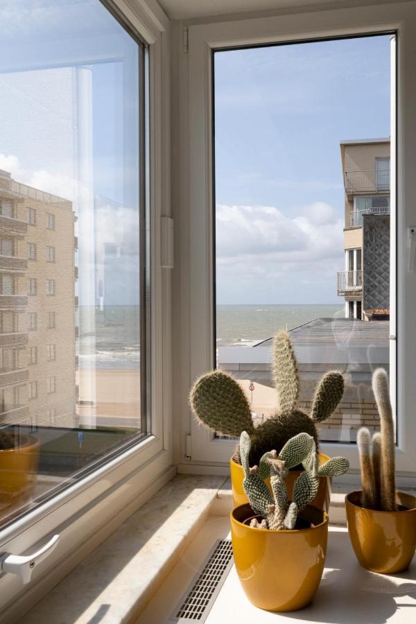 Spacious Family Flat Near The Beach ก๊กไซเดอ ภายนอก รูปภาพ